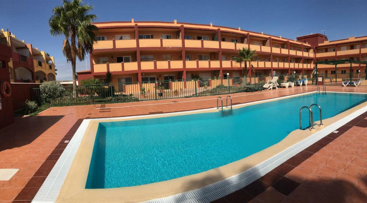 Casa Du Soleil *